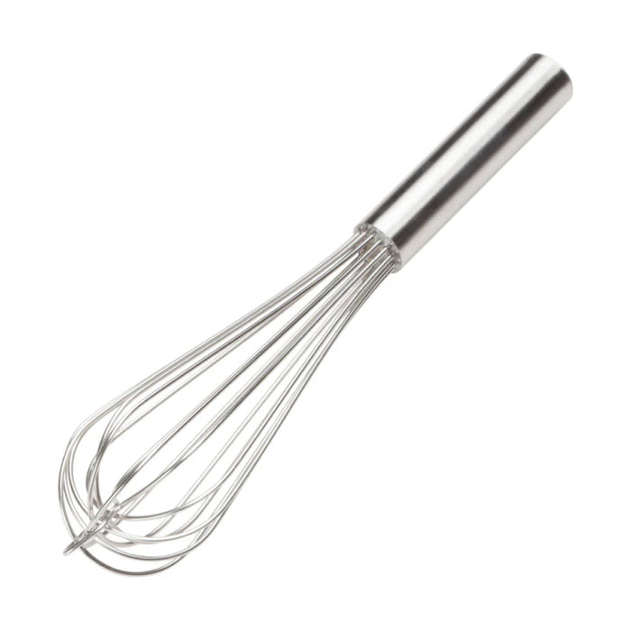 Winco FN-12 12" Stainless Steel French Whips