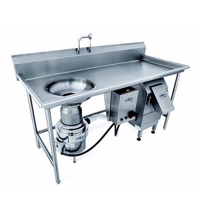 Insinkerator WX500 WasteXpress Food Waste Reduction System