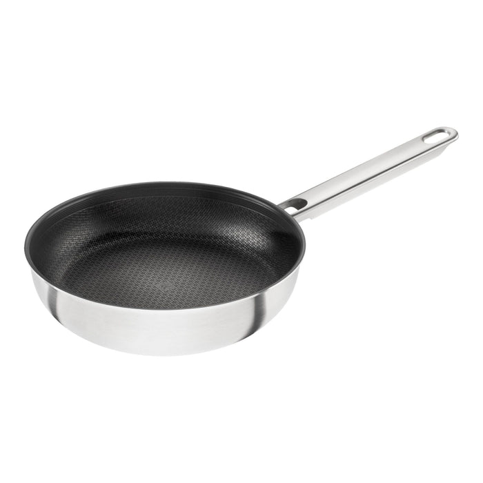 Zwilling Joy Plus 8" Stainless Steel Frying Pan - 1029411