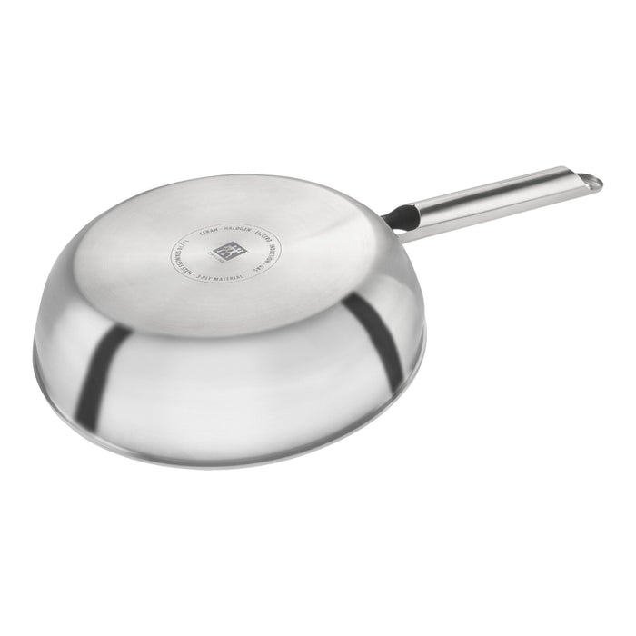 Zwilling Joy Plus 8" Stainless Steel Frying Pan - 1029411