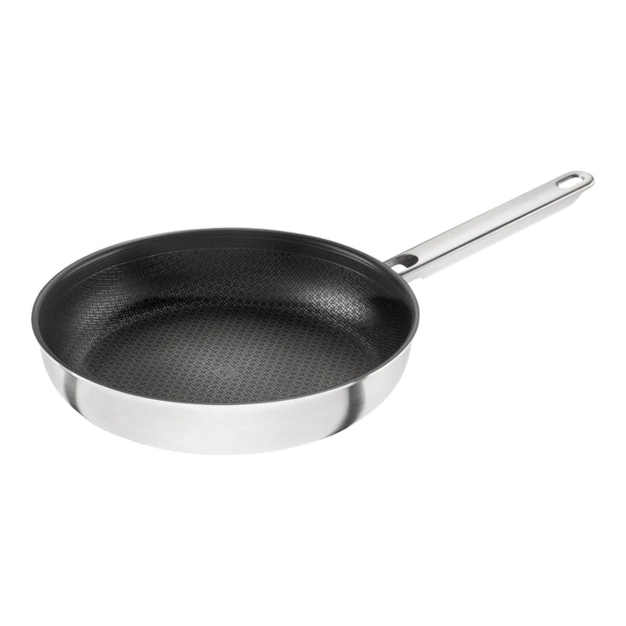 Zwilling Joy Plus 11" Stainless Steel Frying Pan - 1029413