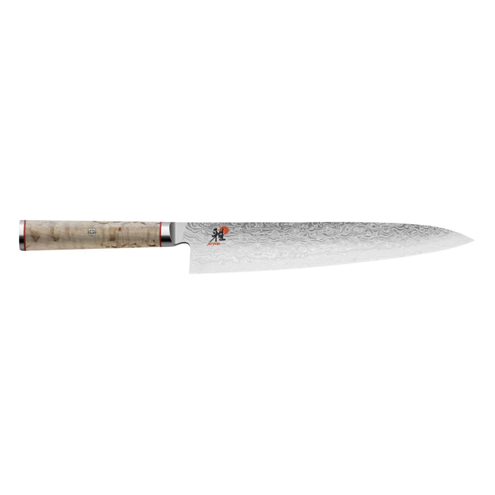 Miyabi 5000MCD 9.5" Birchwood Gyutoh Chef's Knife - 34373-241