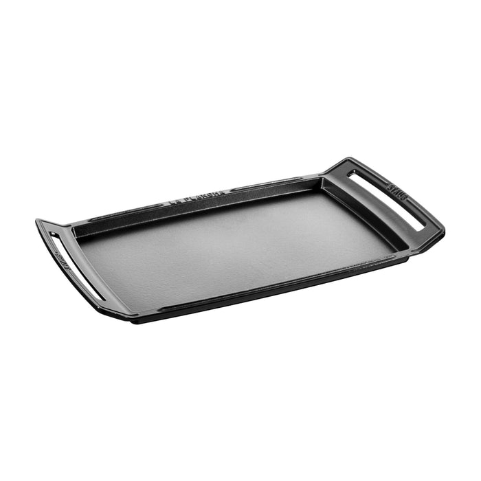 Staub 18" Cast Iron Griddle - 40509-340