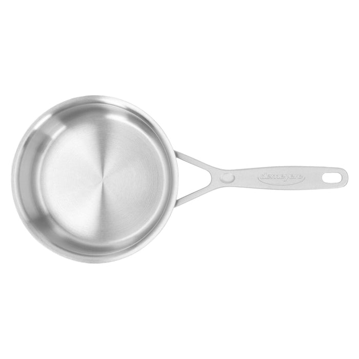 Zwilling 1.5Qt Stainless Steel Sauce Pan with Lid - 40850-675