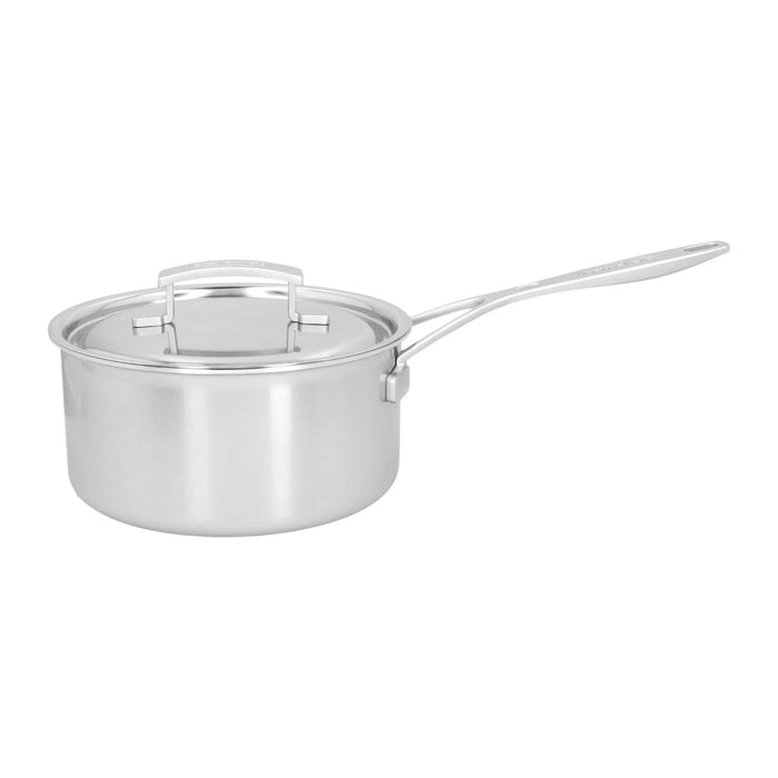 Zwilling 3.2Qt Stainless Steel Sauce Pan with Lid - 40850-677