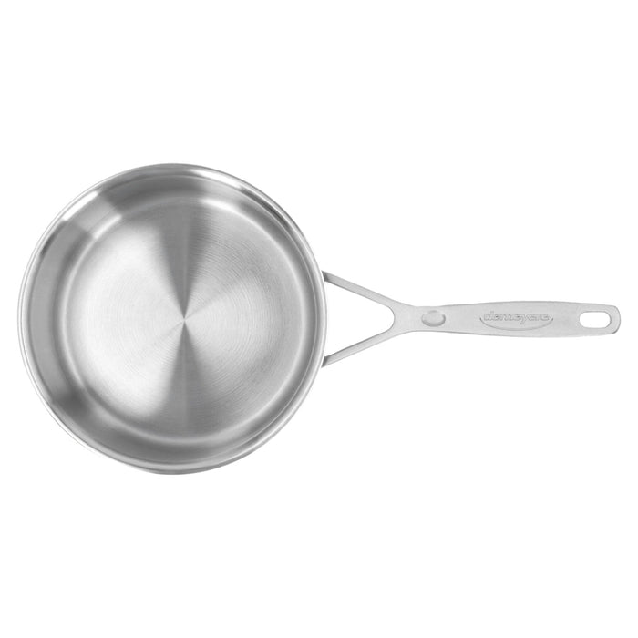 Zwilling 3.2Qt Stainless Steel Sauce Pan with Lid - 40850-677