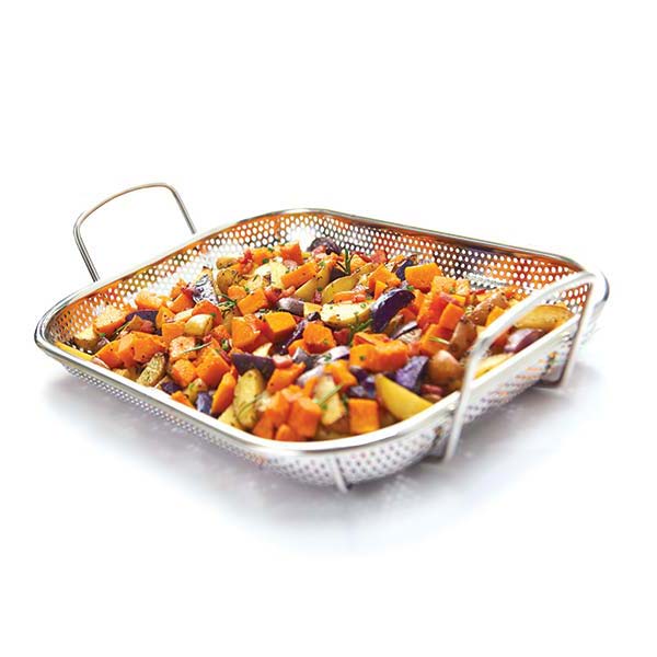 Broil King 14" x 10.25 " Roaster Basket - 69819