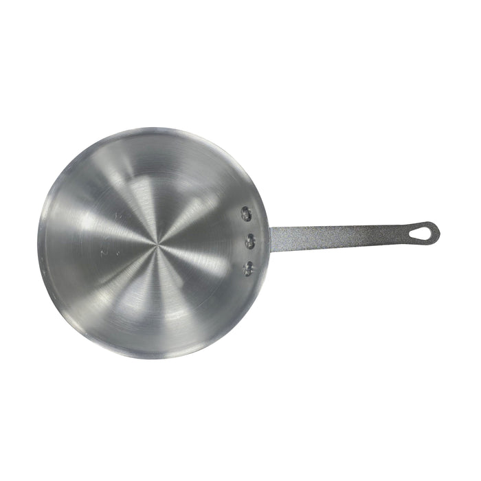 Nella 8" Aluminum Fry Pan - PIFPNA08