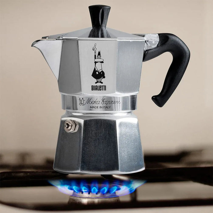 Bialetti moka express dimensions sale