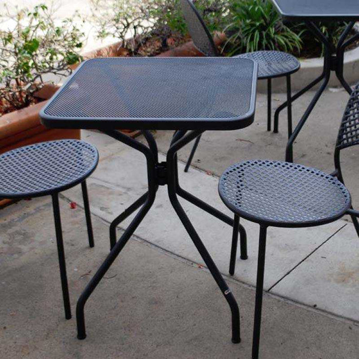 emu Cambi 36" Square Table