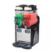 Cofrimell OASIS-2 Two Tank Slush Machine - Nella Online