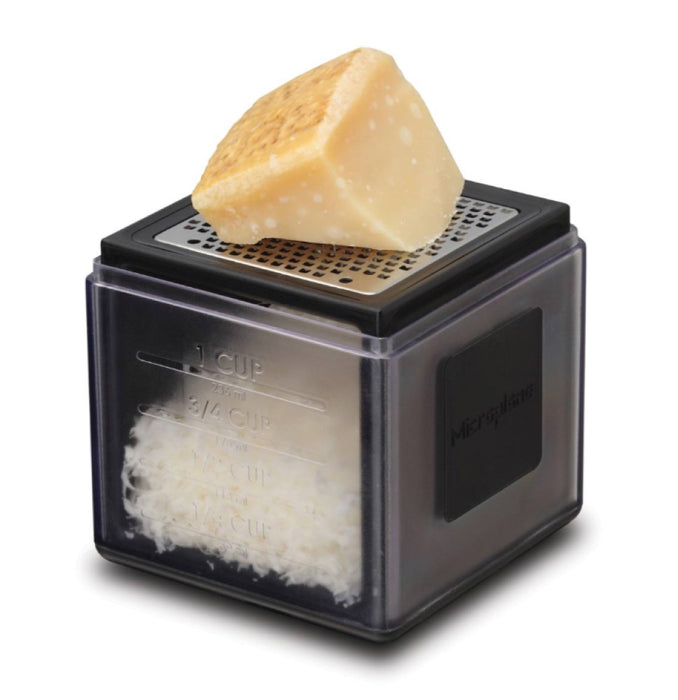 Microplane Mini Cube Cheese Grater