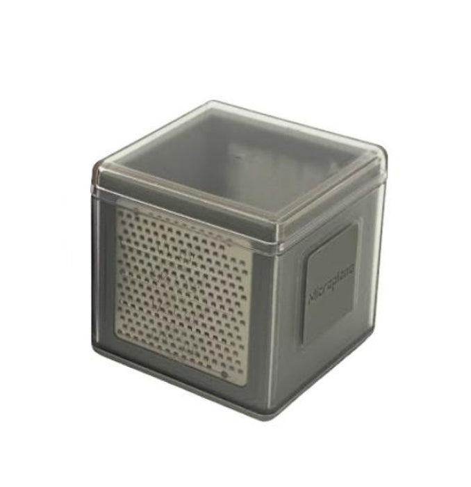 Microplane Mini Cube Cheese Grater