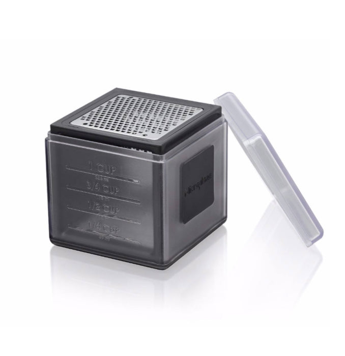 Microplane Mini Cube Cheese Grater