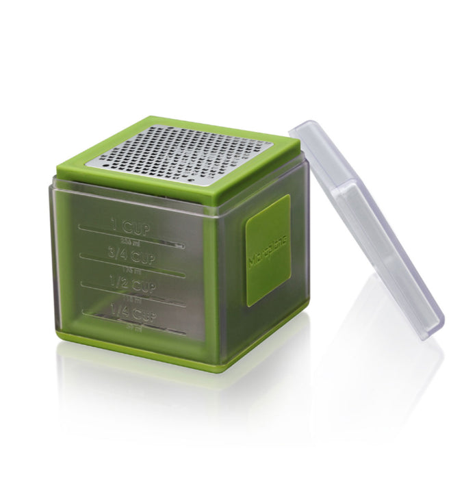 Microplane Mini Cube Cheese Grater