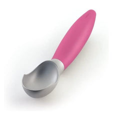 Cuisipro 7.5" Pink Ice Cream Scoop - 747324