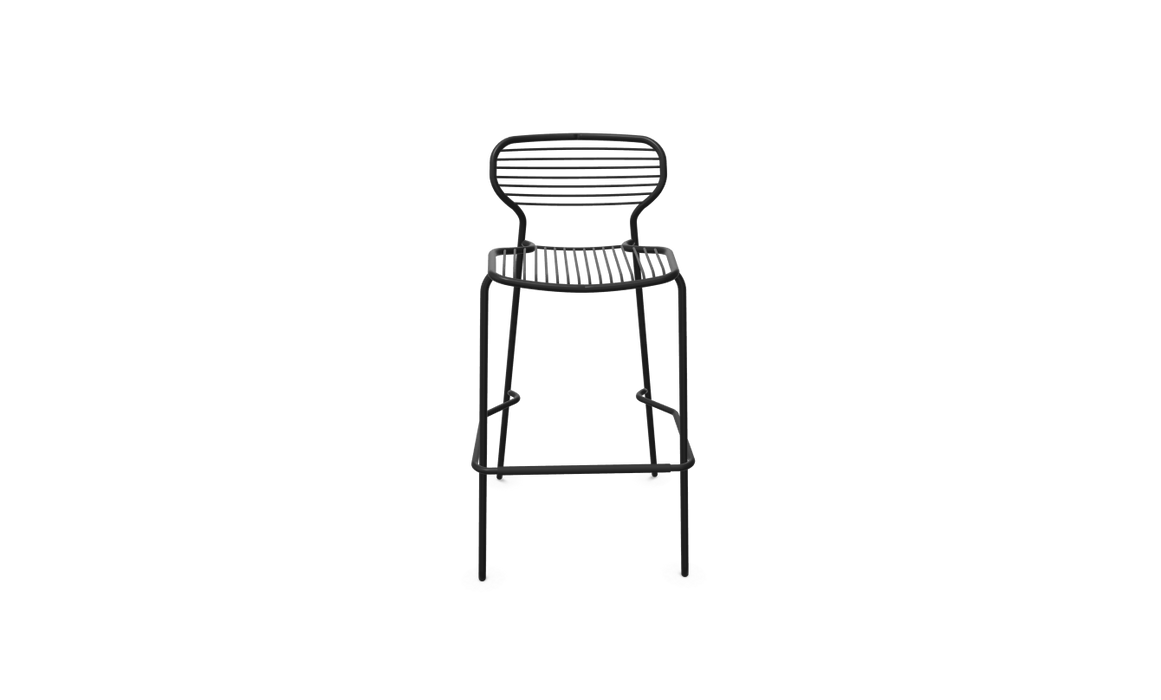 emu Apero 1303 Outdoor Bar Stool