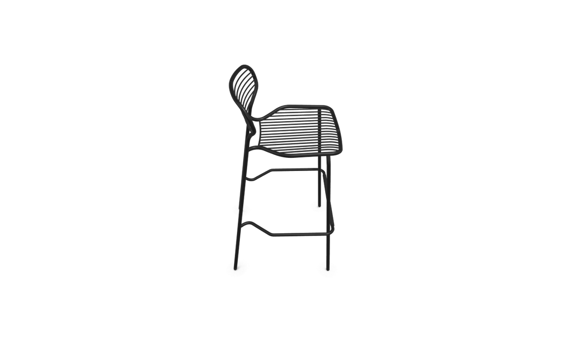 emu Apero 1303 Outdoor Bar Stool