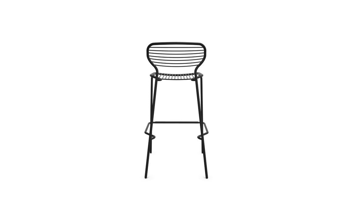 emu Apero 1303 Outdoor Bar Stool