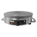 Eurodib CEEB42-208 15.9" Electric Crepe Maker - 240V - Nella Online