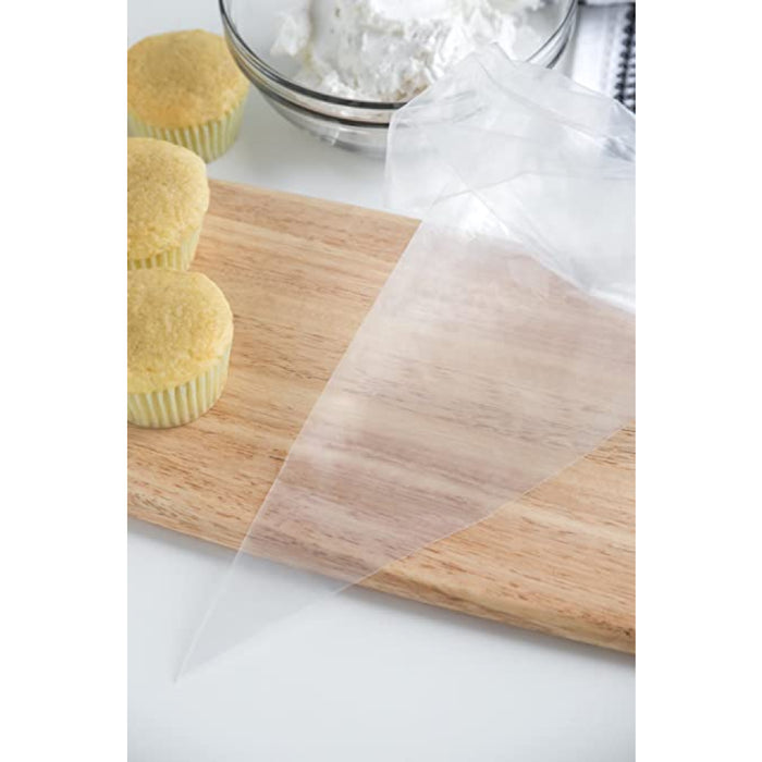 Fox Run 4315 Disposable Icing Bags - Set of 3