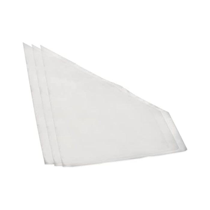 Fox Run 4315 Disposable Icing Bags - Set of 3