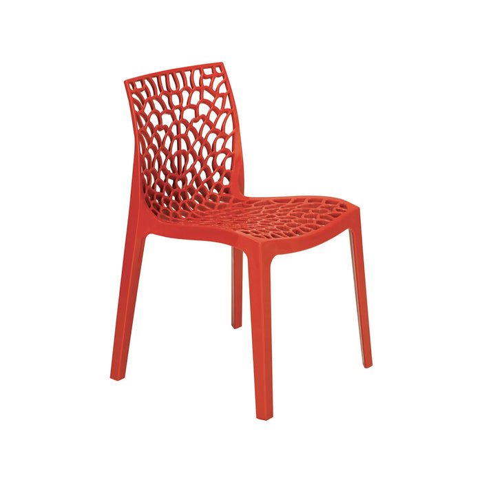 Grandsoleil Gruvyer Glossy Outdoor Chair