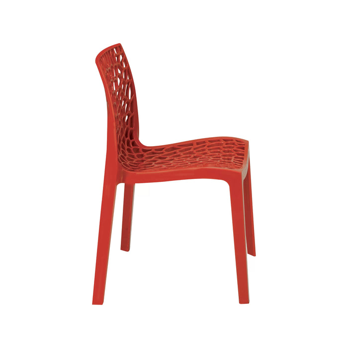 Grandsoleil Gruvyer Glossy Outdoor Chair