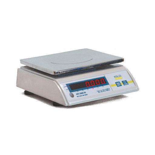 Kilotech KPC-2000-15A Portion Scale - Nella Online