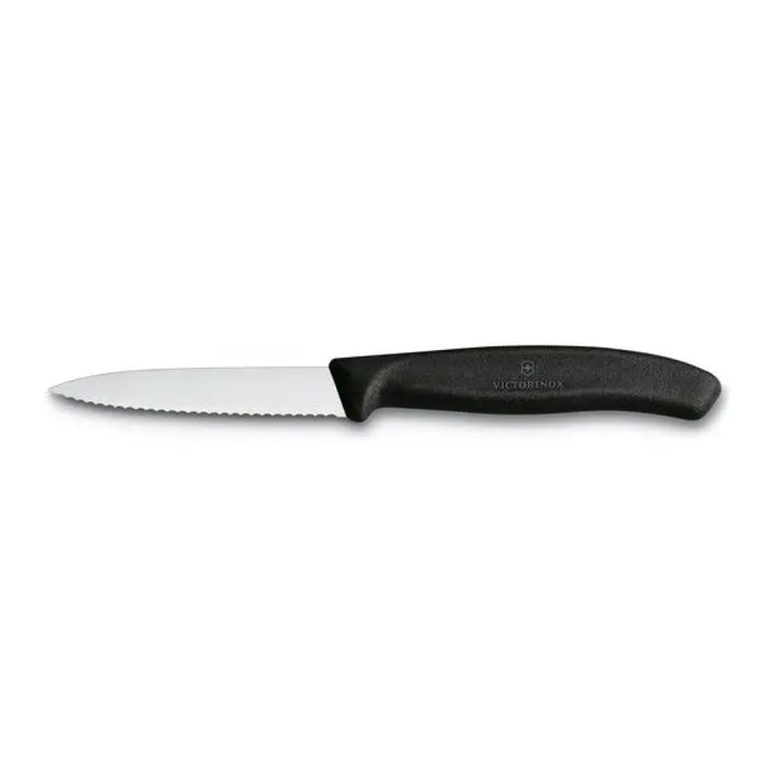 Victorinox 3.25" Swiss Classic Paring Knife Black - 6.7633