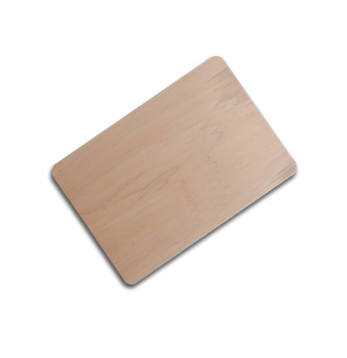 Nella 18" x 26" Wooden Proofing Board