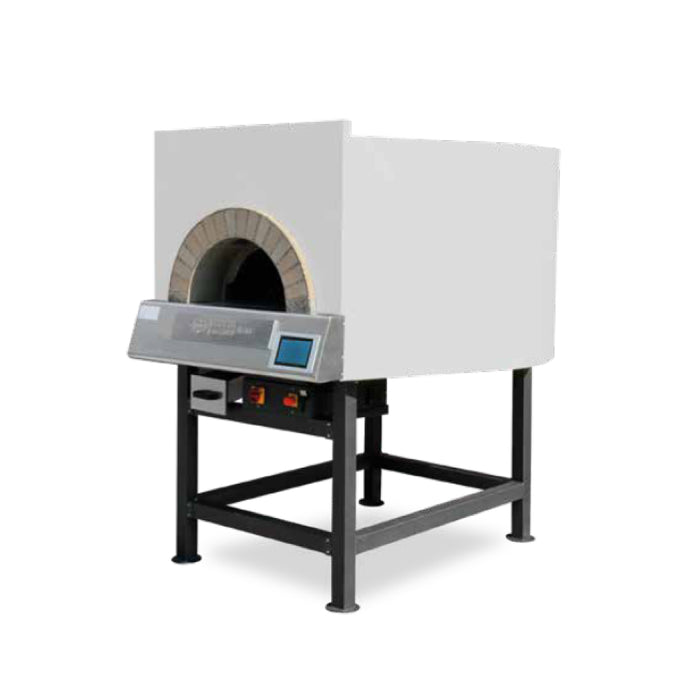 Malagutti Milano Wood and Gas Fired Oven - M-170C