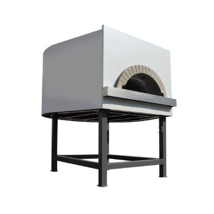 Malagutti Milano Wood and Gas Fired Oven - M-170C