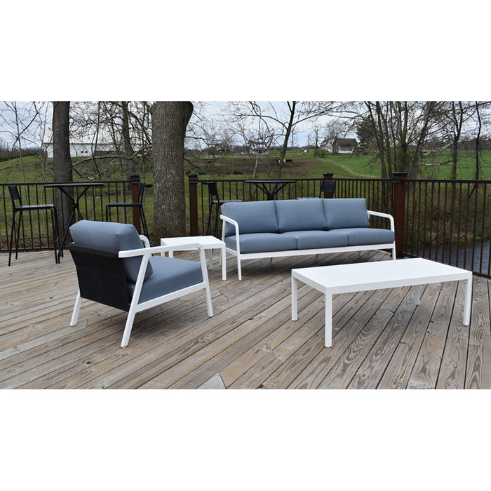 emu Mira Lounge Arm Sofa