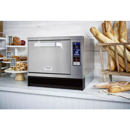 Breville Mini Smart Oven BOV450XL Element IQ Stainless Steel Toaster  Digital