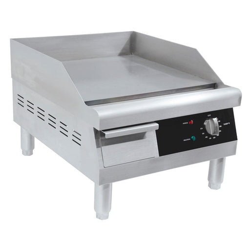 Henny Penny PFG600.19 43 lb Liquid Propane Gas Pressure Chicken Fryer -  80,000 BTU