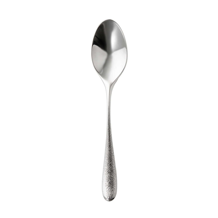 Robert Welch Sandstone 4" Coffee Spoon - 12/Case - 6032SX005