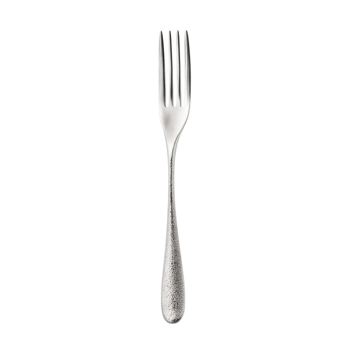 Robert Welch Sandstone 7" Dessert/Salad Fork - 12/Case - 6032SX023