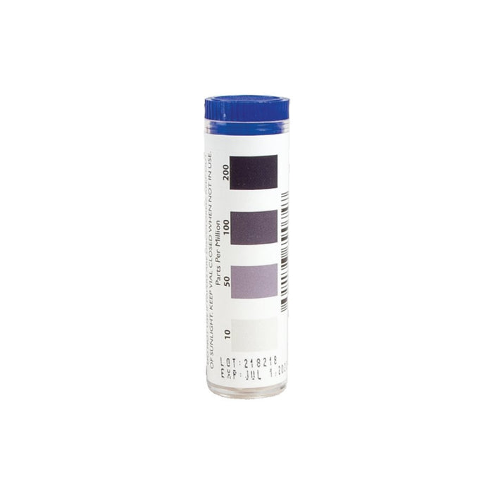 Sani Station Chlorine Test Strips - SANISTRIPS