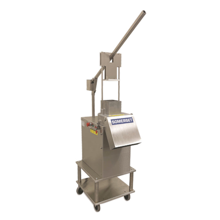 Somerset SCS-150 Cheese Shredder Machine