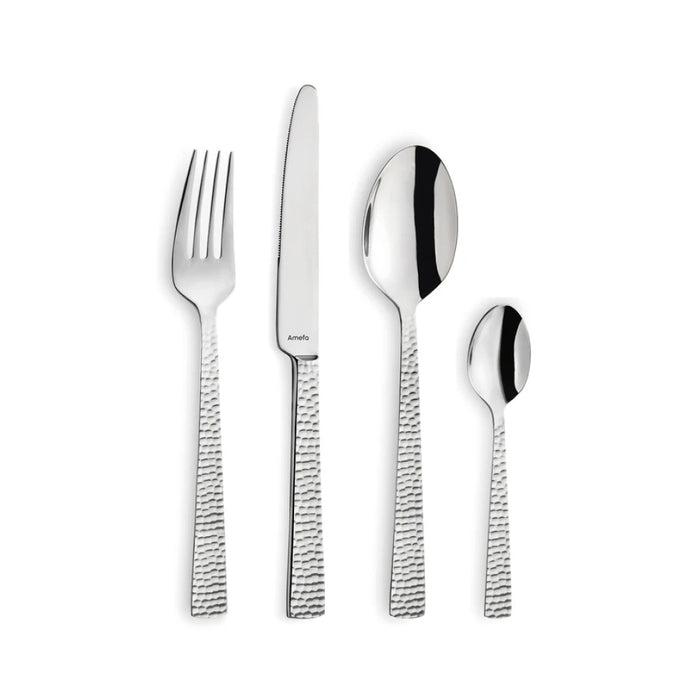 Tableware Cutlery 8" Amefa Felicity Dinner Fork - 12/Case - 331923B000320