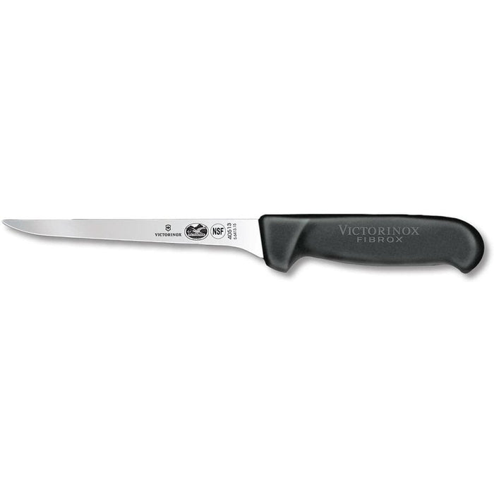 Victorinox Fibrox boning knife thin blade 15 cm