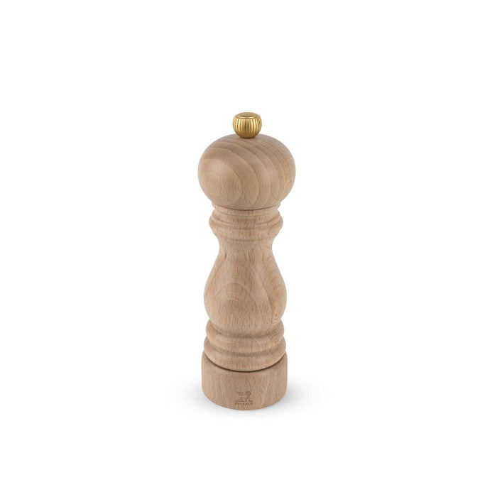 Peugeot 870418 7" Wood Pepper Mill