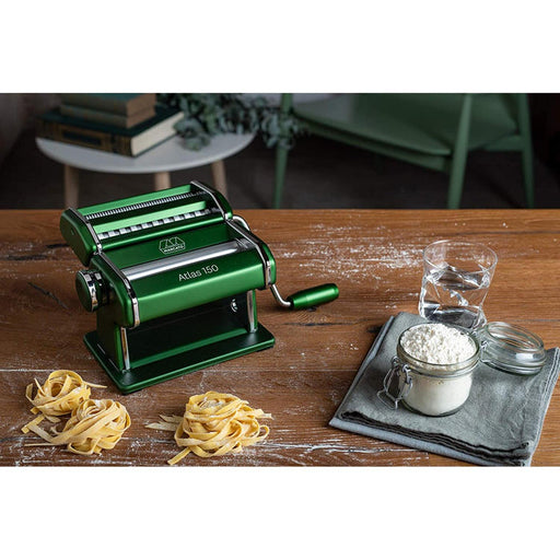Imperia Pasta Machine - 8.25 Roller
