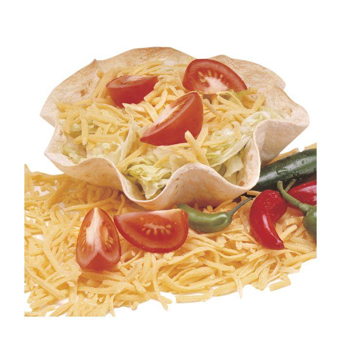 Norpro 1069 Non-Stick Tortilla Bowl Maker - Set of 2