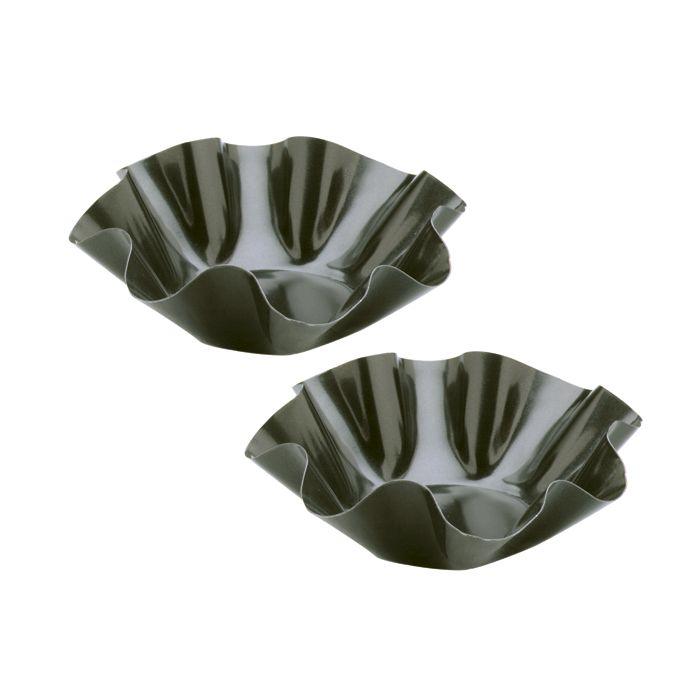 Norpro 1069 Non-Stick Tortilla Bowl Maker - Set of 2