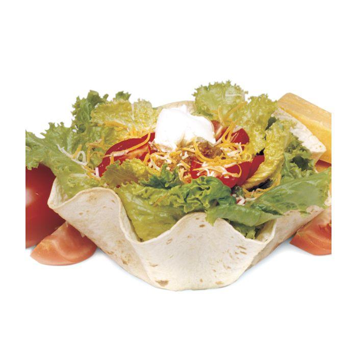 Norpro 1069 Non-Stick Tortilla Bowl Maker - Set of 2