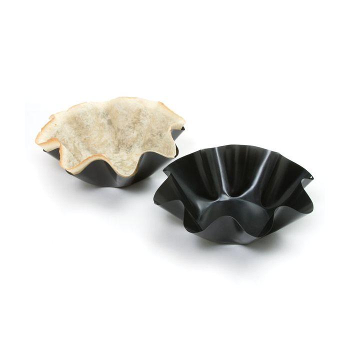 Norpro 1069 Non-Stick Tortilla Bowl Maker - Set of 2