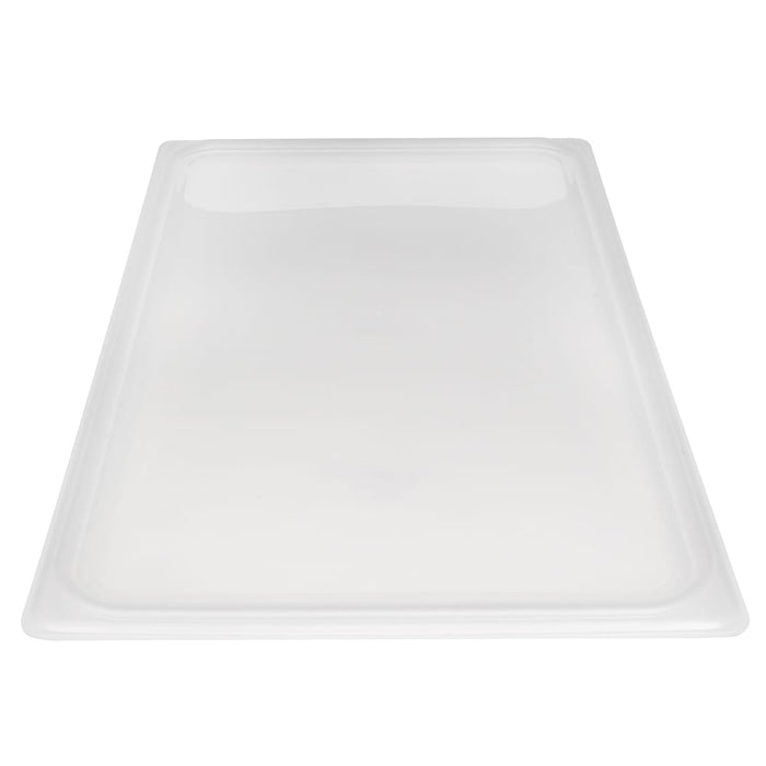 Cambro 10PPCWSC190 Camwear Full Size Translucent Seal Cover