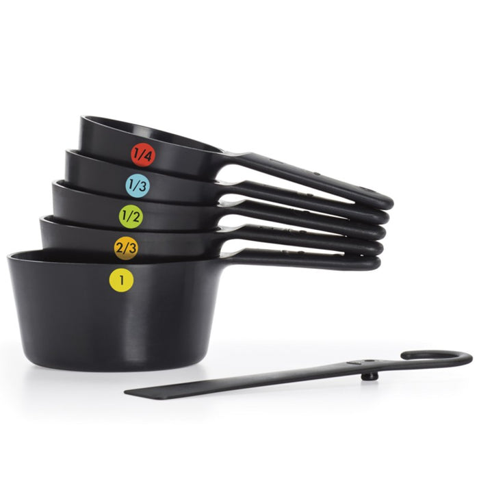 OXO Good Grips 6-piece Measuring Cup Set - 11121701G